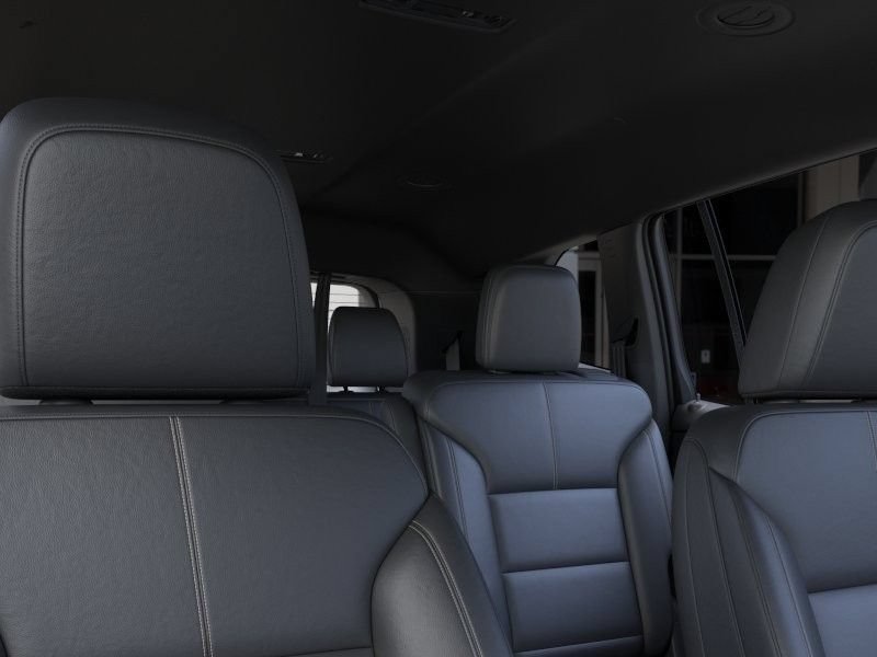 New 2026 GMC Acadia Elevation w/ Black Edition AWD/4WD image 49