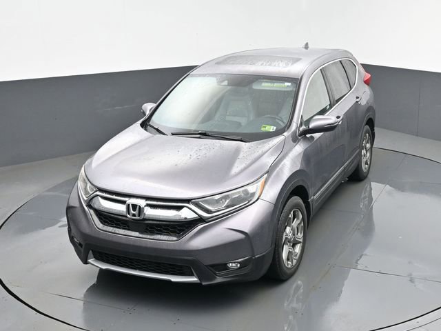 Used 2018 Honda CR-V EX-L image 22