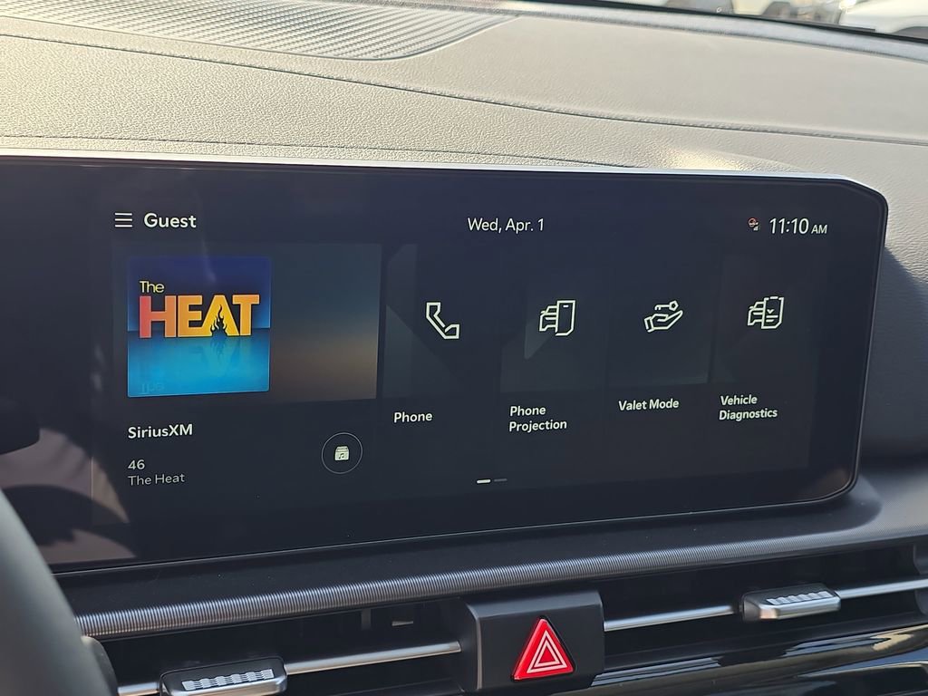 New 2026 Kia Sportage EX image 24