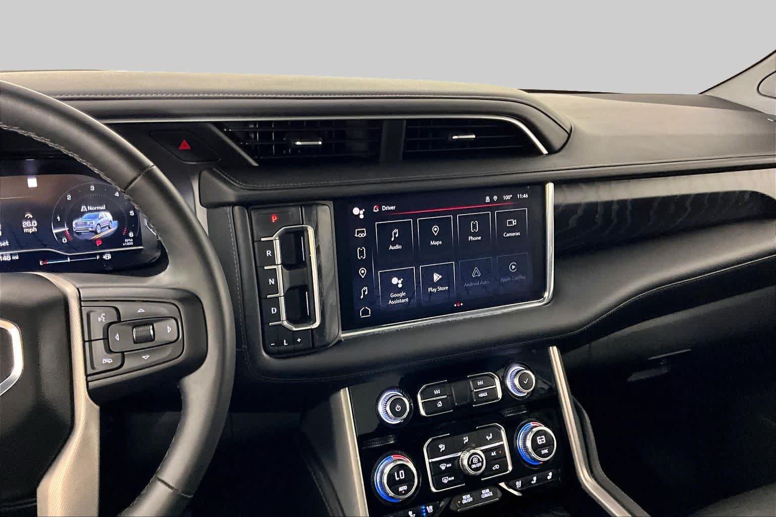 Used 2023 GMC Yukon Denali RWD image 7
