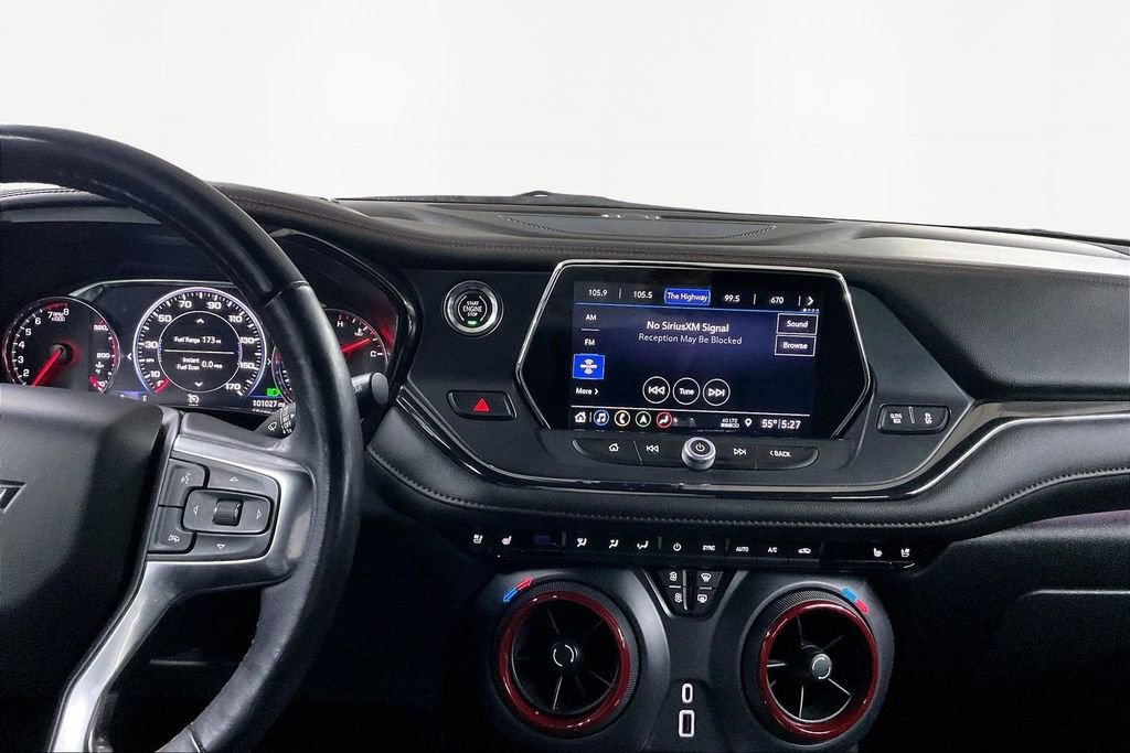 Used 2019 Chevrolet Blazer RS image 11