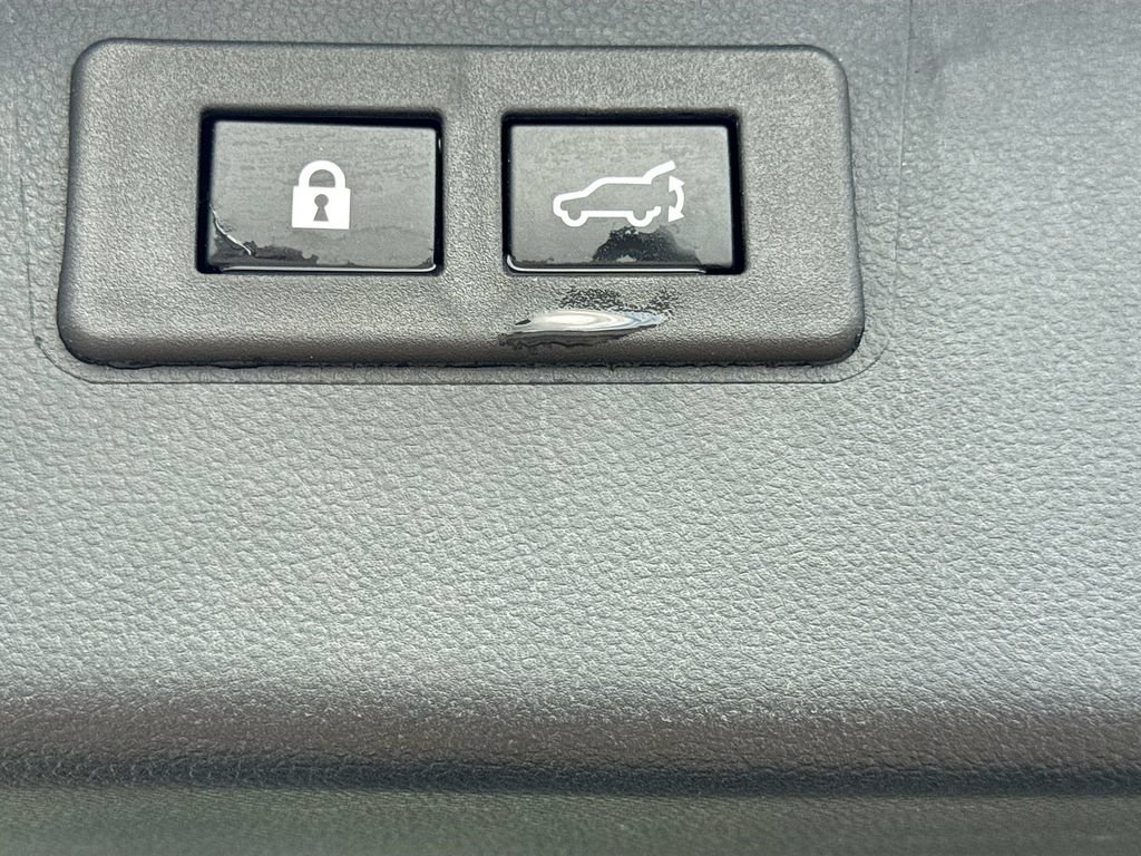 Certified 2024 Subaru Outback Wilderness AWD/4WD image 34