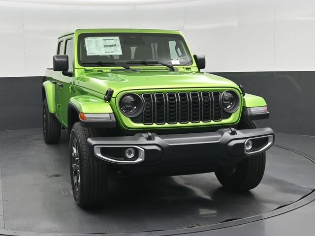 New 2026 Jeep Gladiator Sport AWD/4WD image 27