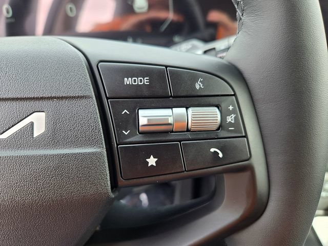 New 2026 Kia Sportage SX FWD image 5