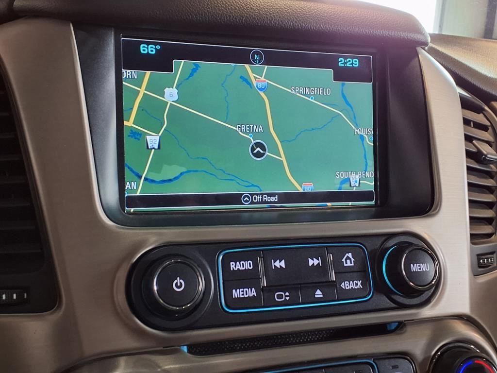 Used 2018 GMC Yukon Denali w/ Open Road Package image 22