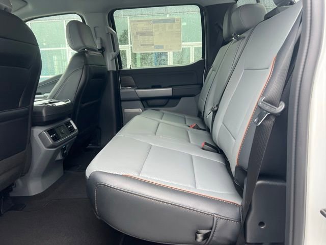 New 2026 Ford F150 Lariat w/ Equipment Group 501A Mid image 5