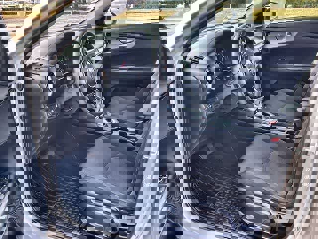 Used 2021 Kia Forte LXS image 3