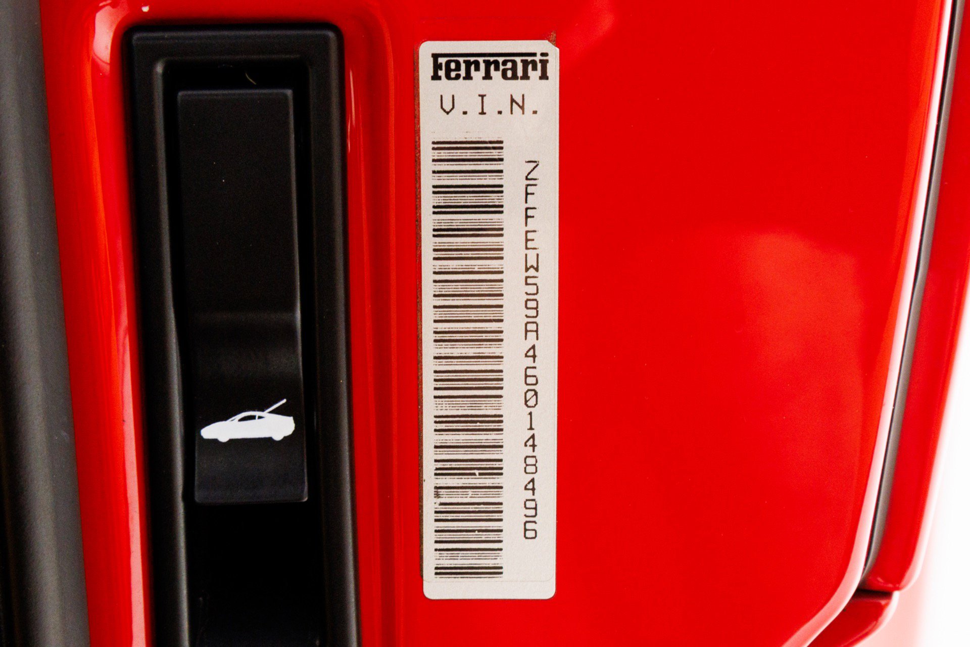 Used 2006 Ferrari F430 Spider RWD image 12