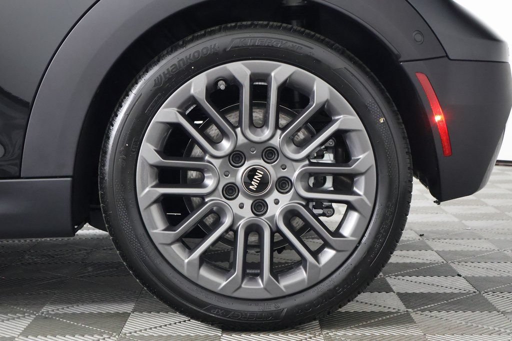 New 2026 MINI Cooper S FWD image 11