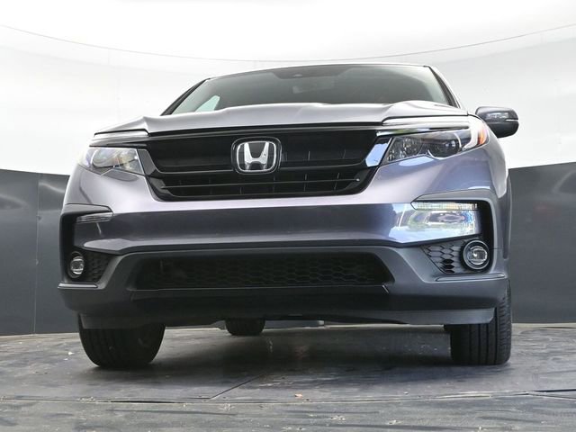 Used 2022 Honda Pilot Special Edition image 34