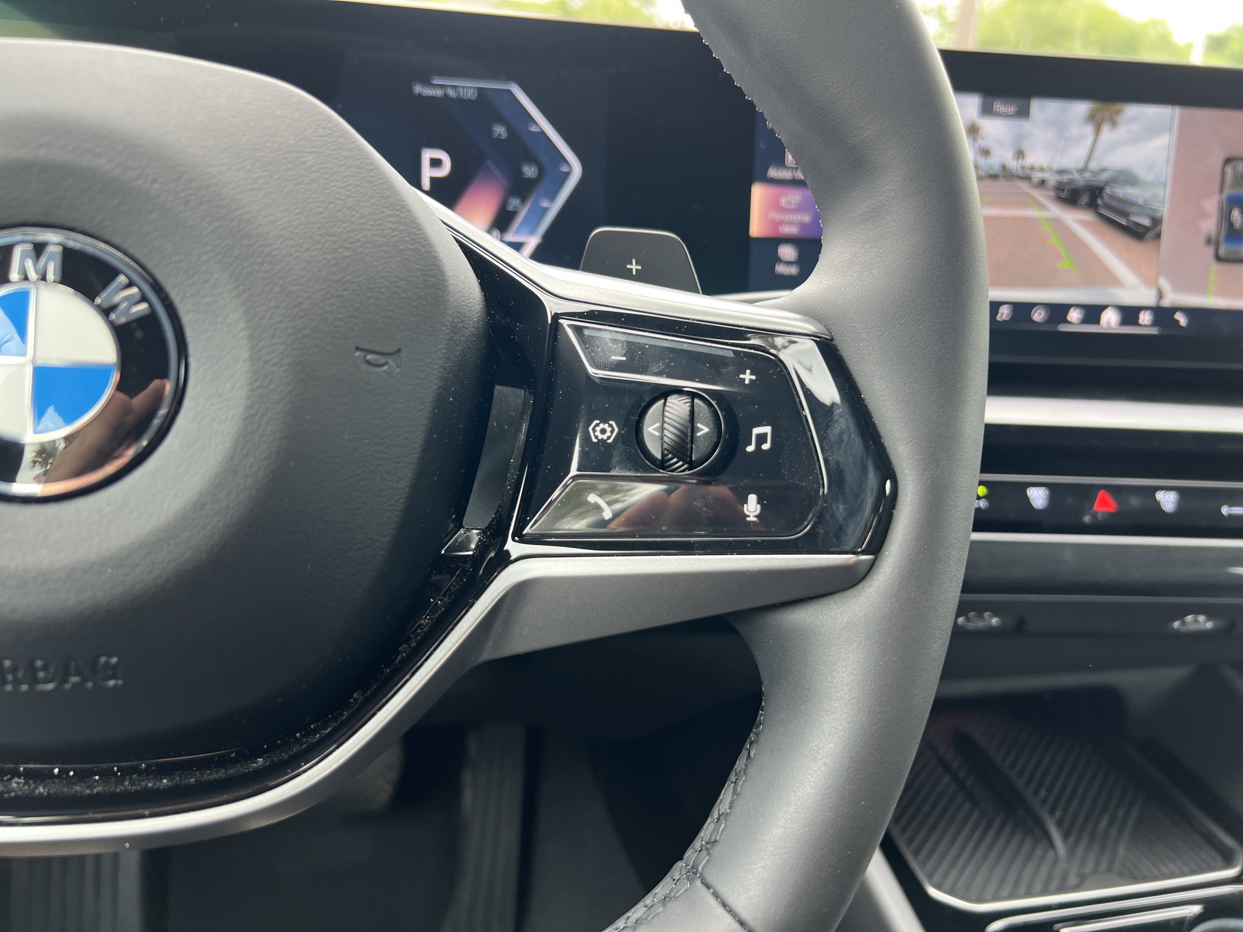 Certified 2025 BMW 530i RWD image 20