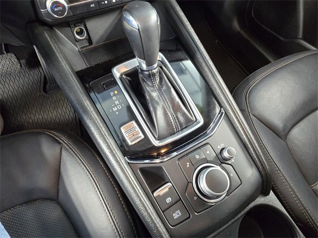Certified 2023 MAZDA CX-5 AWD 2.5 S w/ Preferred Package image 21