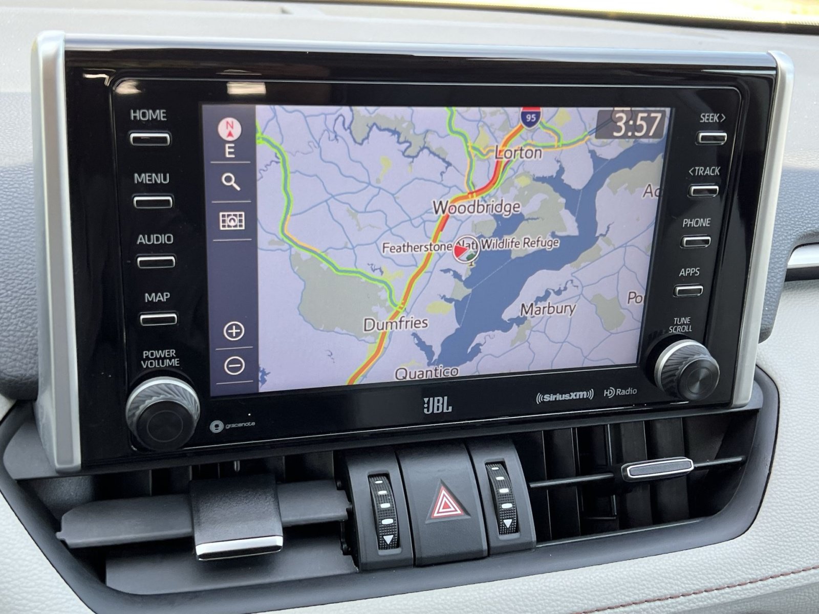 Used 2020 Toyota RAV4 Limited AWD/4WD image 39