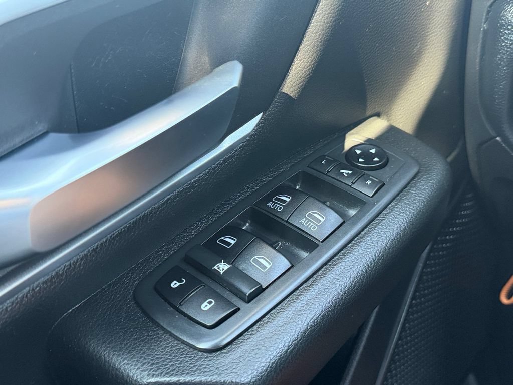 Used 2021 RAM 1500 Big Horn AWD/4WD image 23