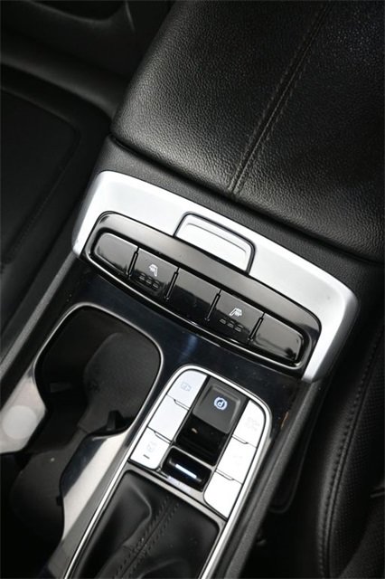 Used 2024 Hyundai Tucson SEL w/ Convenience Package image 19