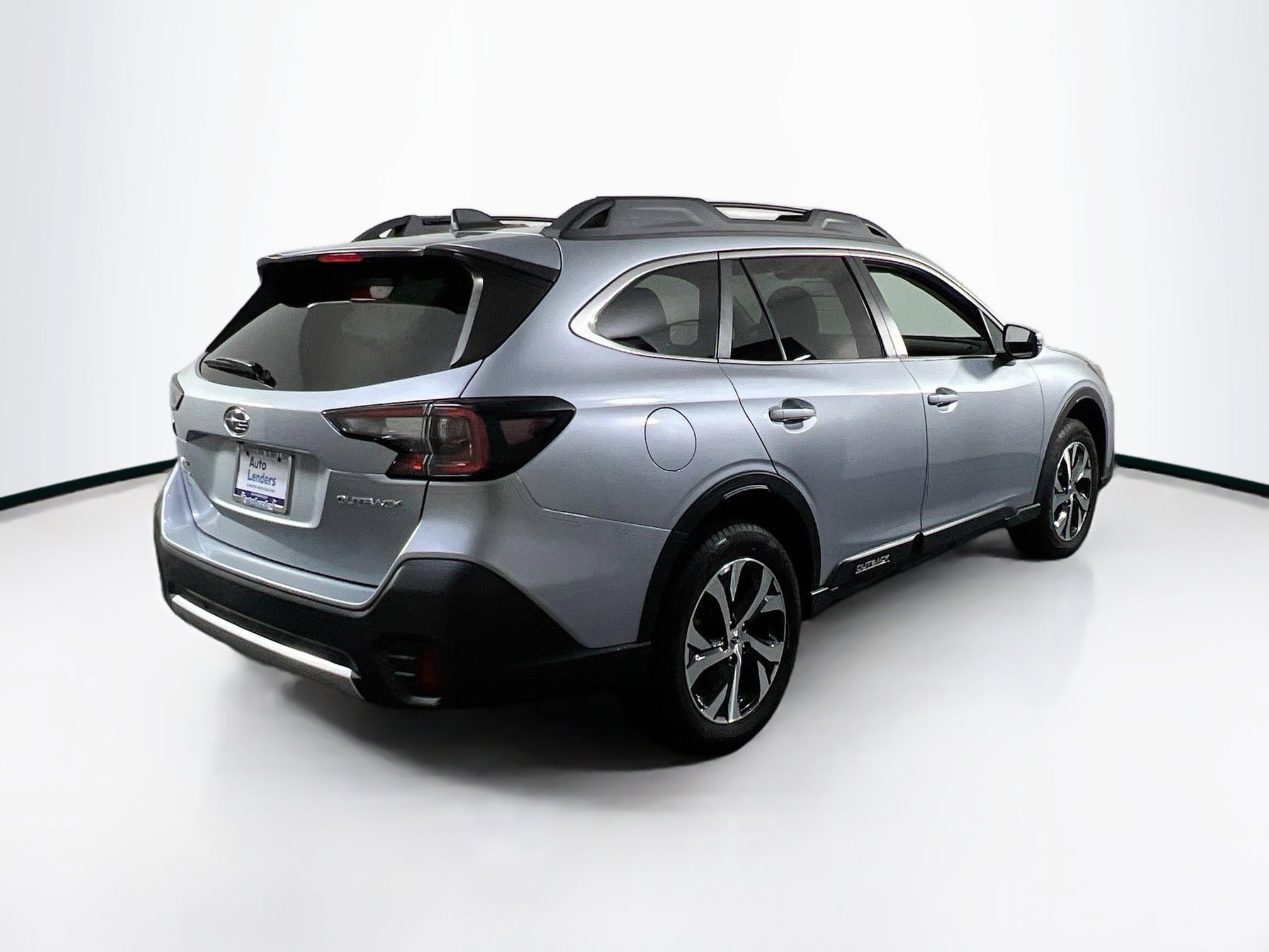 Used 2022 Subaru Outback Limited image 5