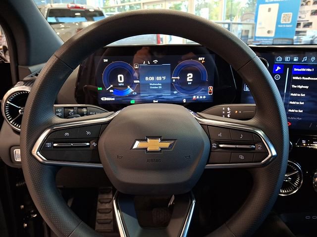 New 2026 Chevrolet Blazer EV LT image 14