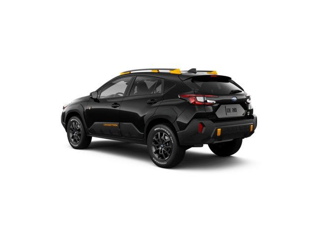 New 2027 Subaru Crosstrek 2.5i Wilderness AWD/4WD image 5