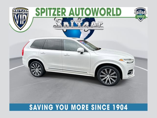 Used 2023 Volvo XC90 B6 Plus w/ Protection Package image 1