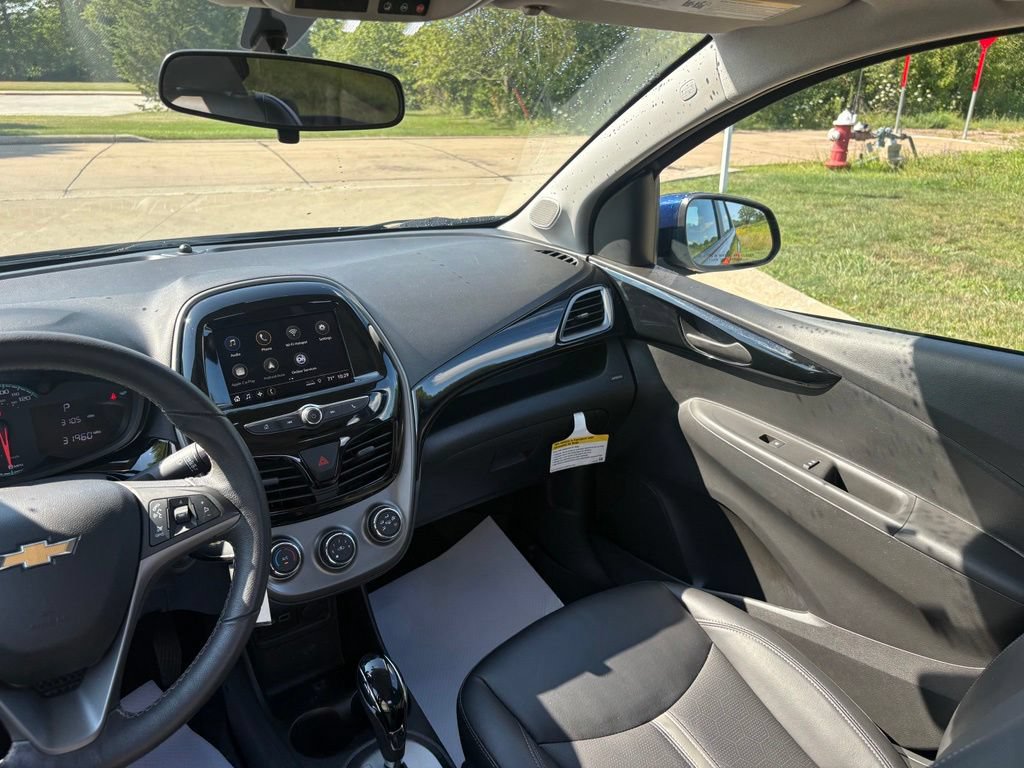 Used 2022 Chevrolet Spark ACTIV FWD image 43