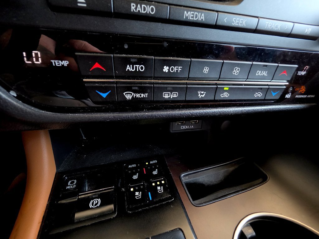 Used 2021 Lexus RX 350 AWD w/ Premium Package image 39