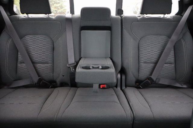 New 2026 RAM 1500 Big Horn image 41