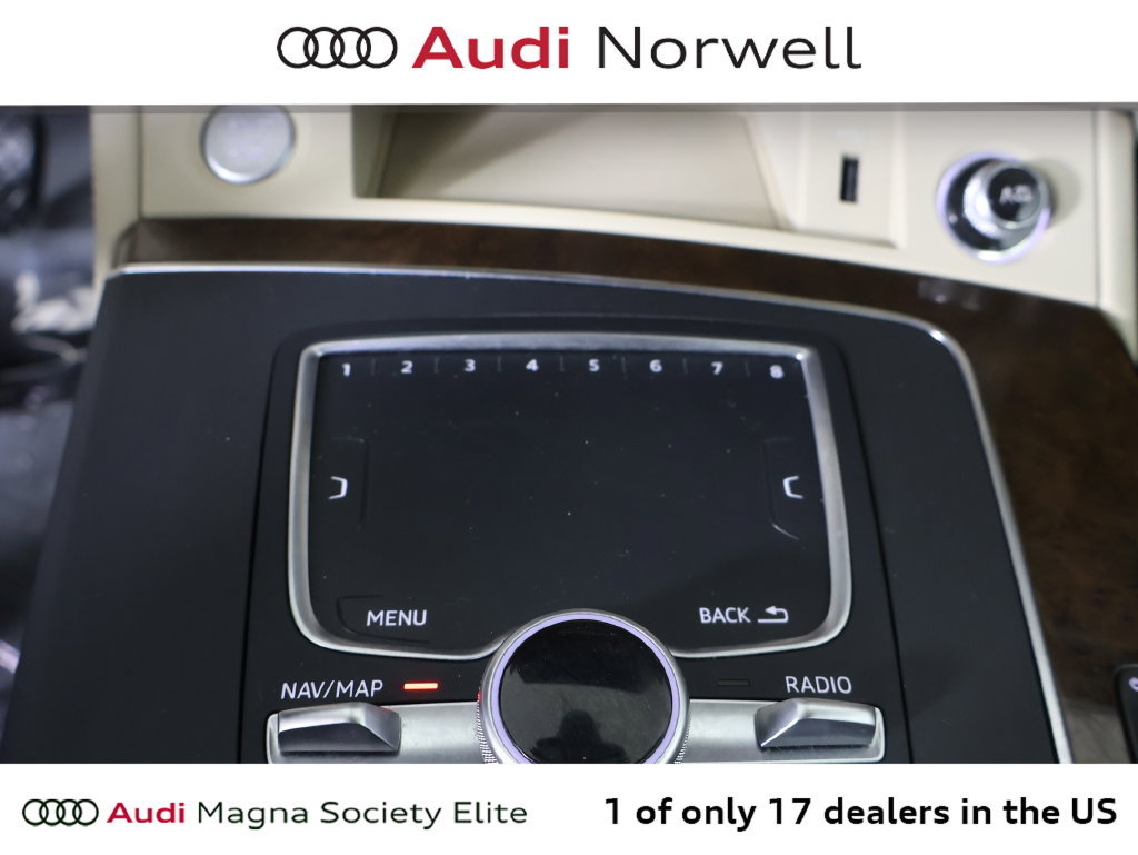 Used 2020 Audi Q5 2.0T Premium Plus AWD/4WD image 5
