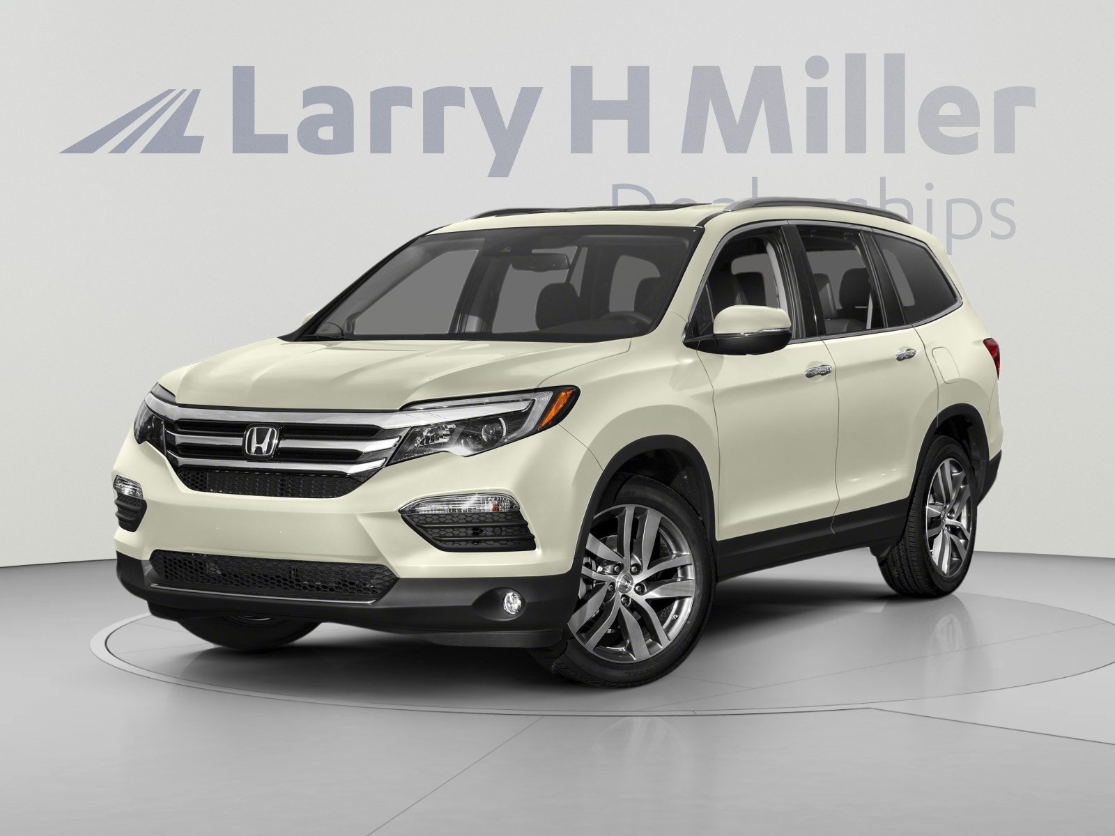 Used 2018 Honda Pilot Touring