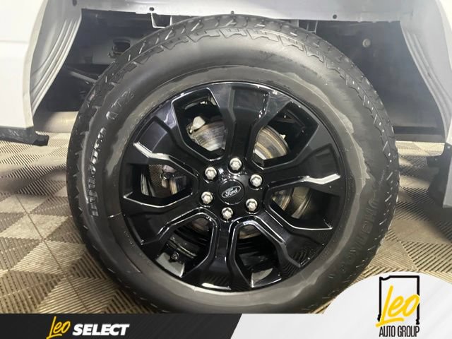 Used 2023 Ford F150 Lariat w/ Equipment Group 502A High AWD/4WD image 25