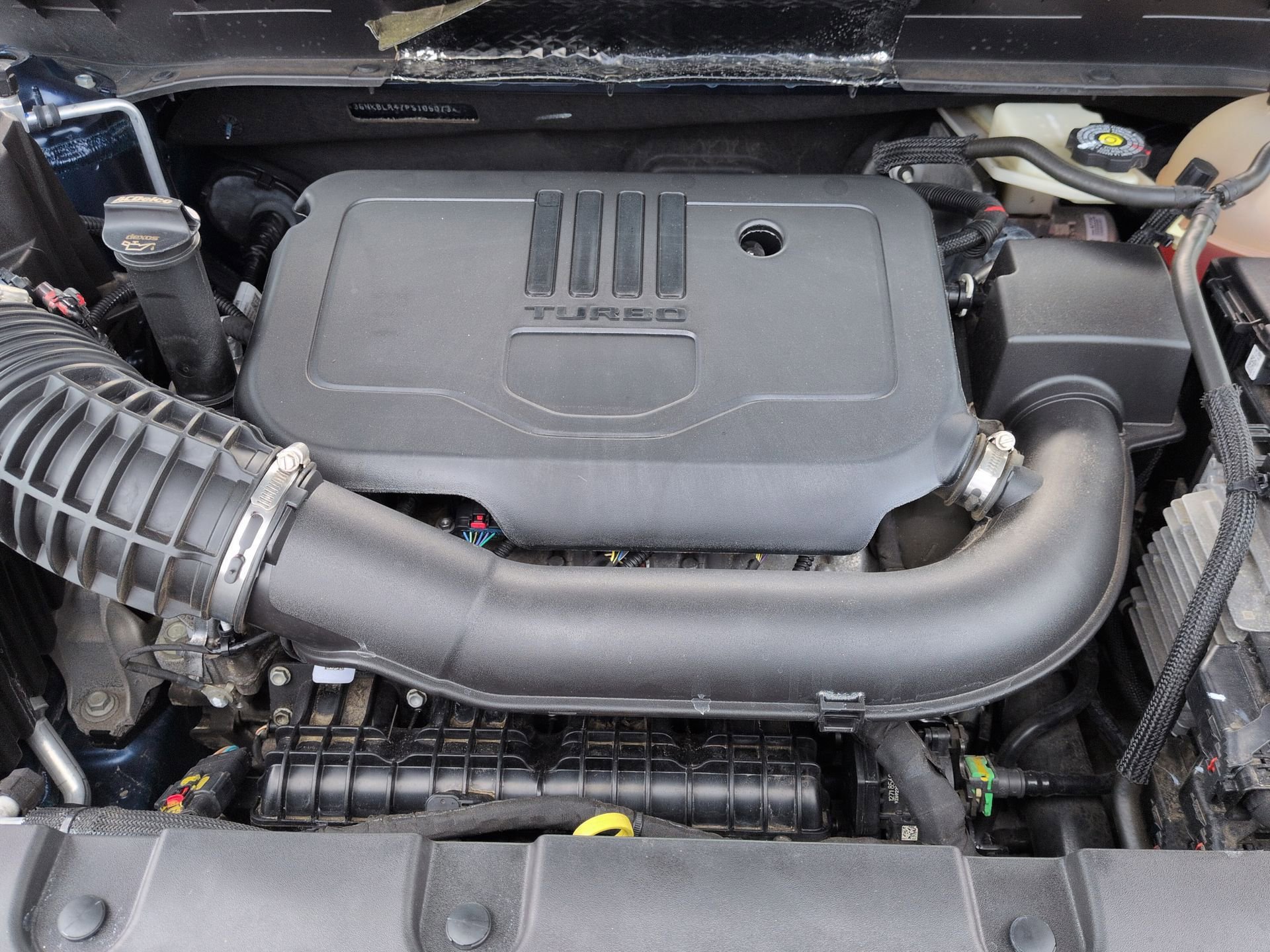 Certified 2023 Chevrolet Blazer Premier image 30