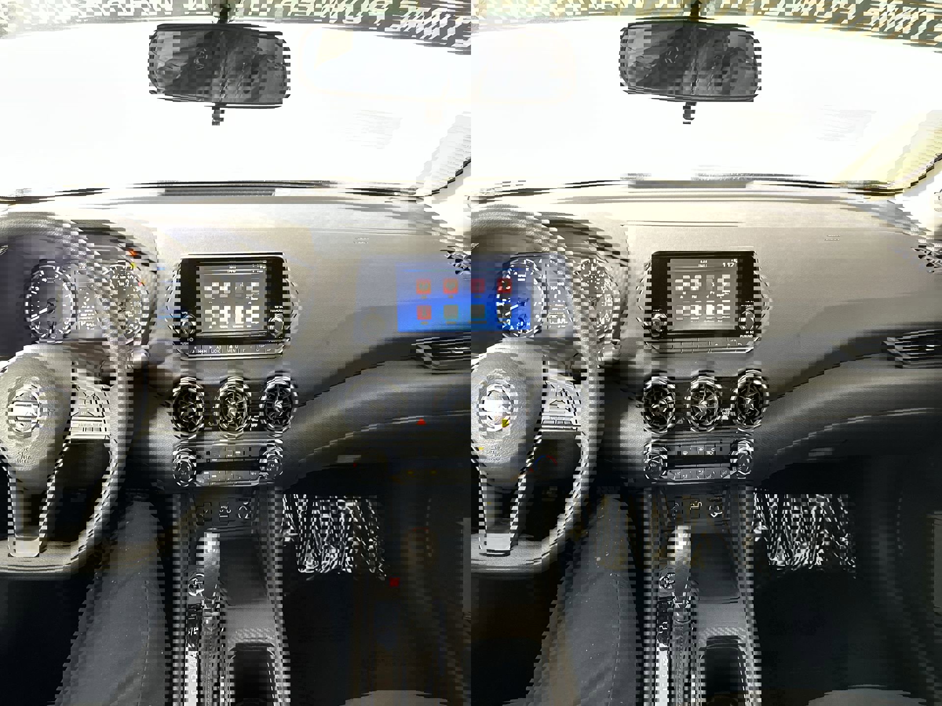 Certified 2025 Nissan Sentra S image 25