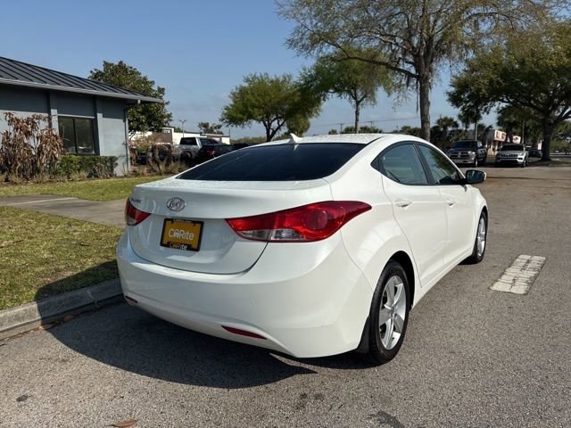 Used 2013 Hyundai Elantra GLS image 7