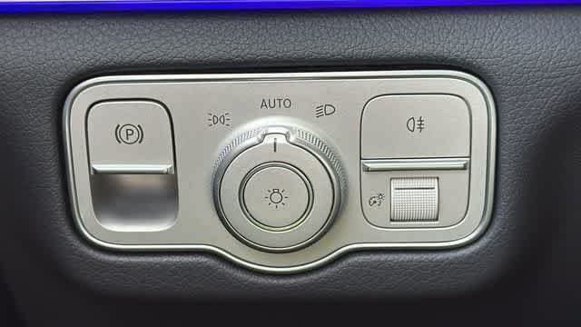 Certified 2026 Mercedes-Benz GLE 350 4MATIC image 19