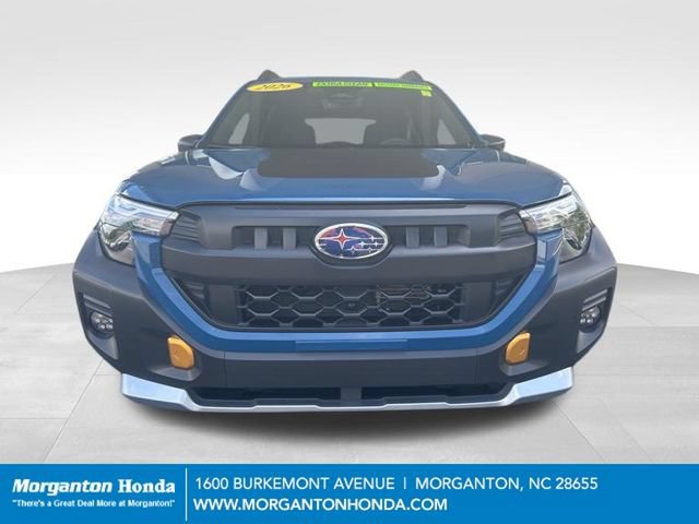 Used 2026 Subaru Forester Wilderness AWD/4WD image 2