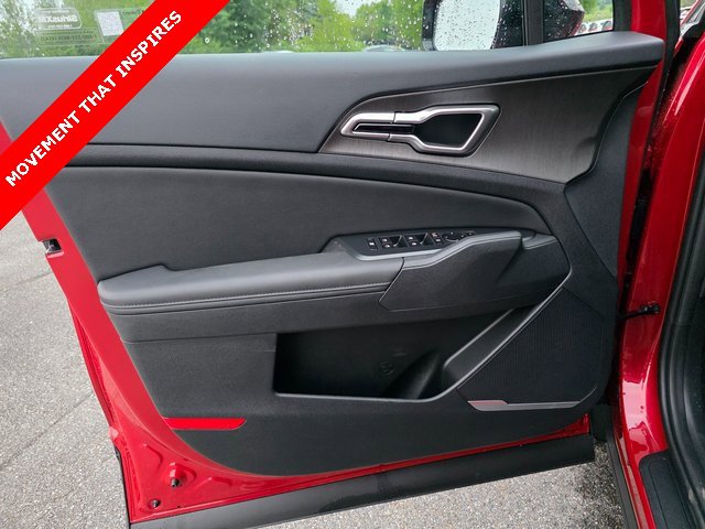 New 2026 Kia Sportage X-Line image 25