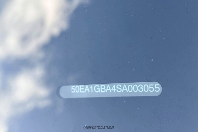 Used 2025 Lucid Air Grand Touring image 31