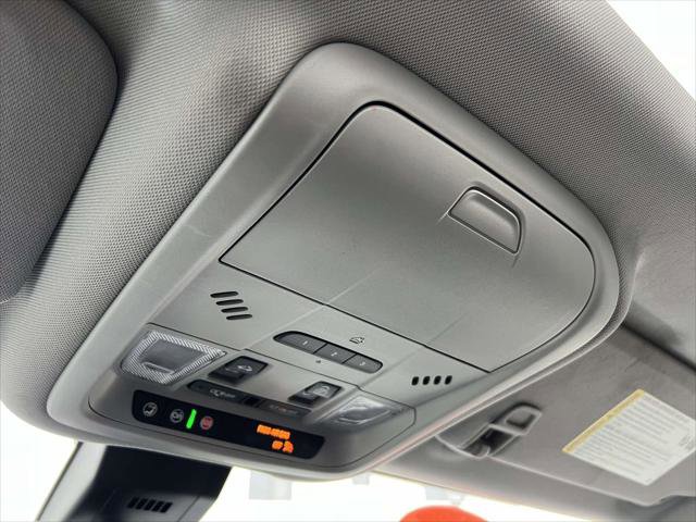 Certified 2022 GMC Terrain AT4 w/ Infotainment Package II image 35