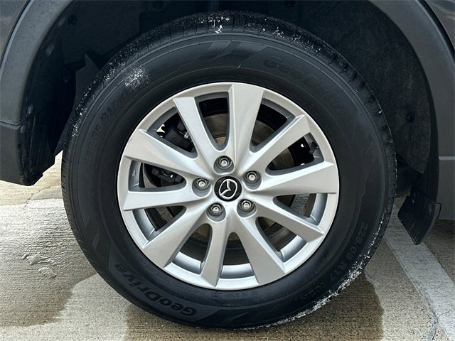 Used 2015 MAZDA CX-5 Touring image 9