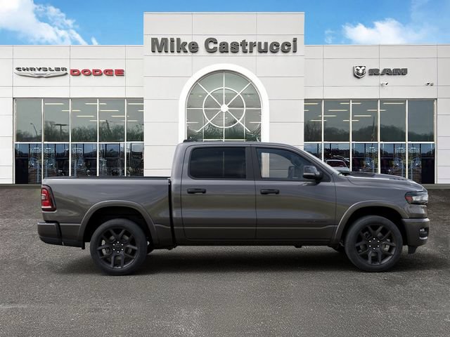 New 2027 RAM 1500 Laramie w/ Night Edition AWD/4WD image 21
