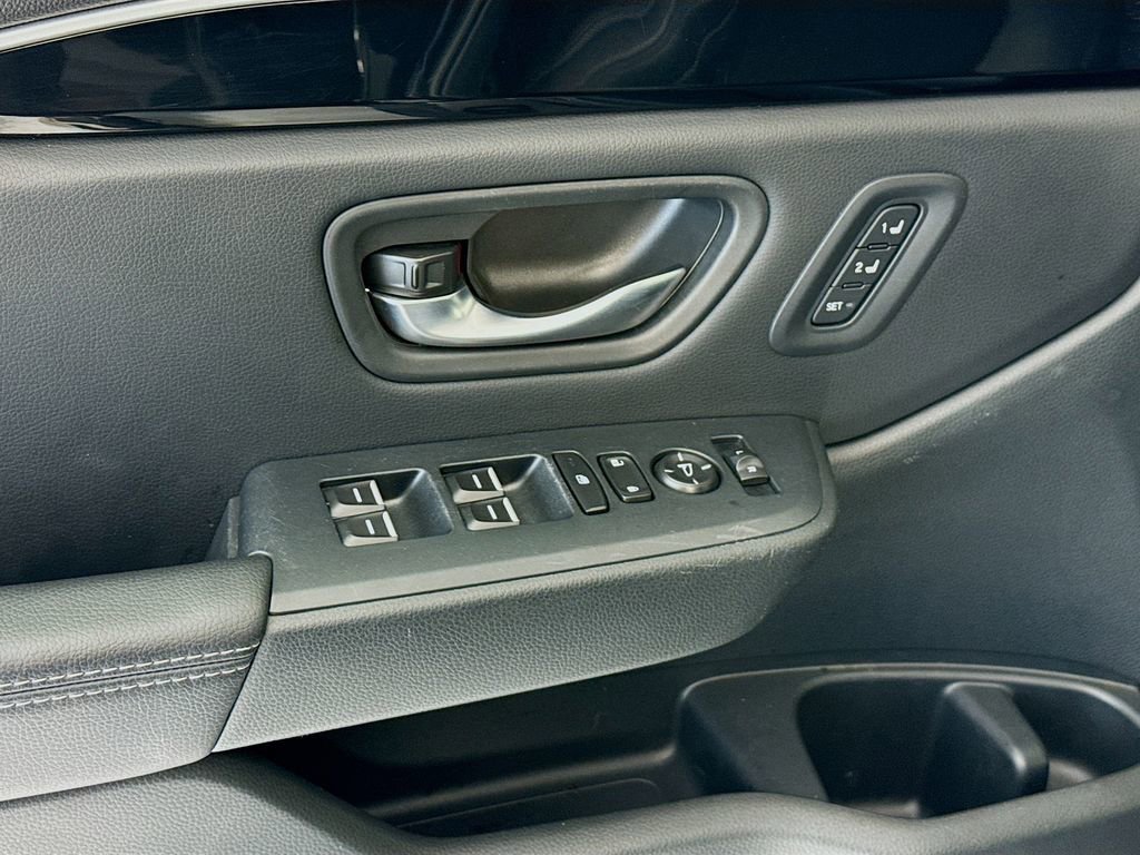 Certified 2024 Honda Pilot EX-L image 24