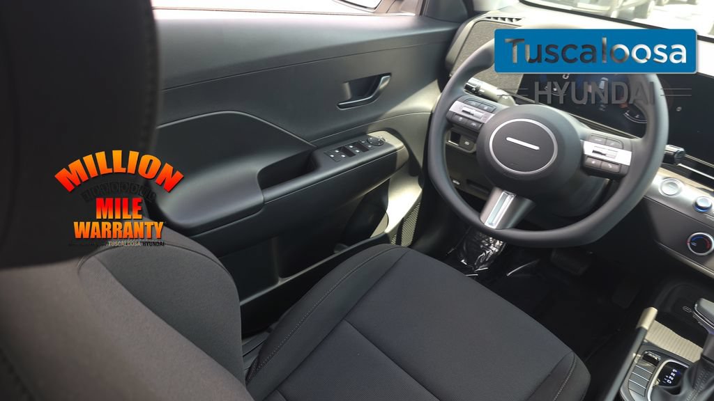 New 2026 Hyundai Kona SE FWD image 26