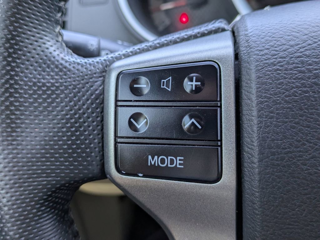 Used 2012 Toyota Tacoma 4x4 Double Cab w/ SR5 Pkg image 26