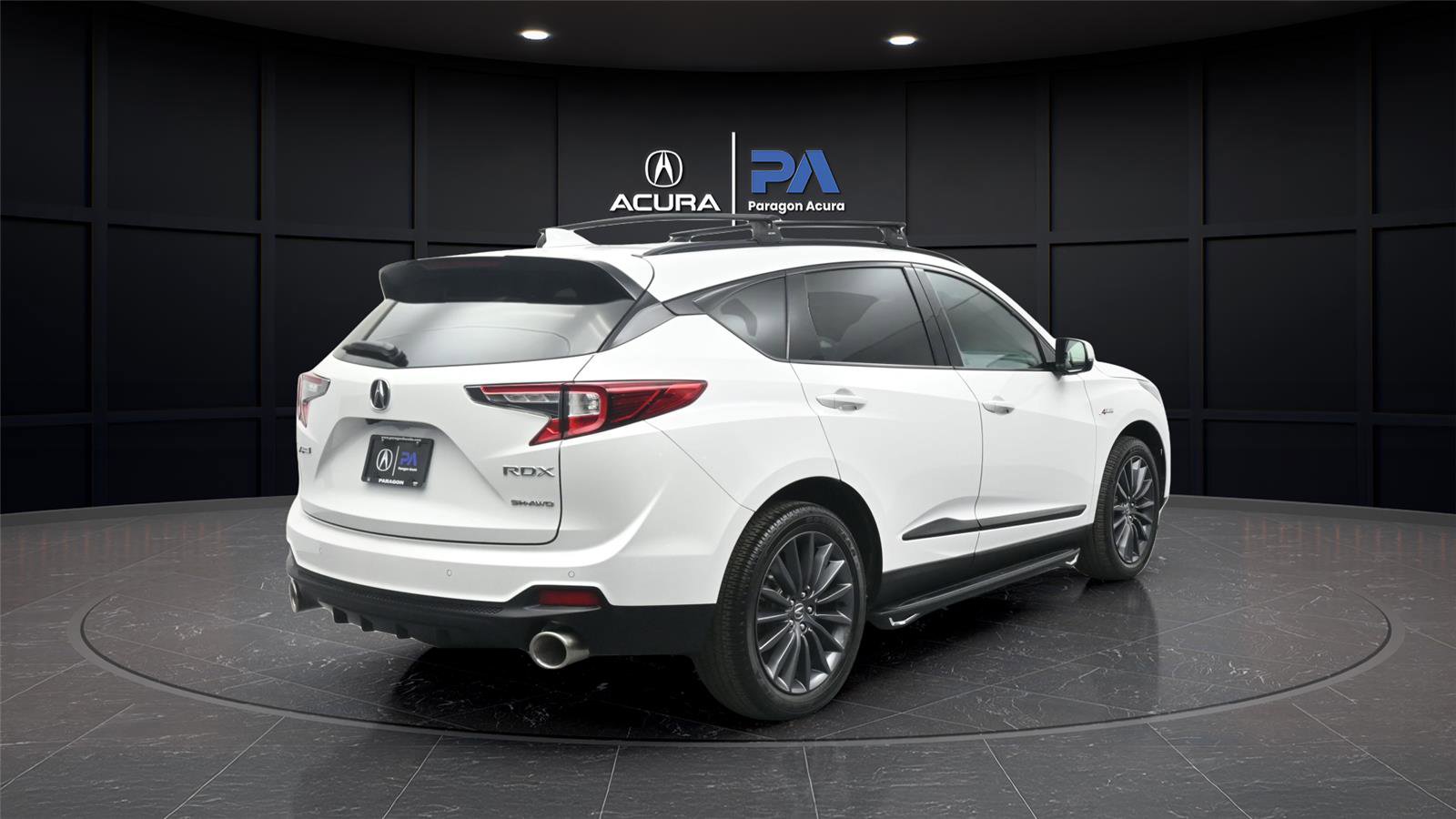 Used 2024 Acura RDX A-Spec AWD/4WD image 25