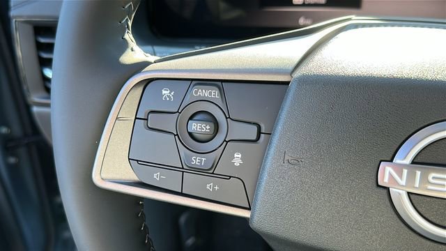 New 2026 Nissan Sentra SV w/ SV Convenience Package image 12