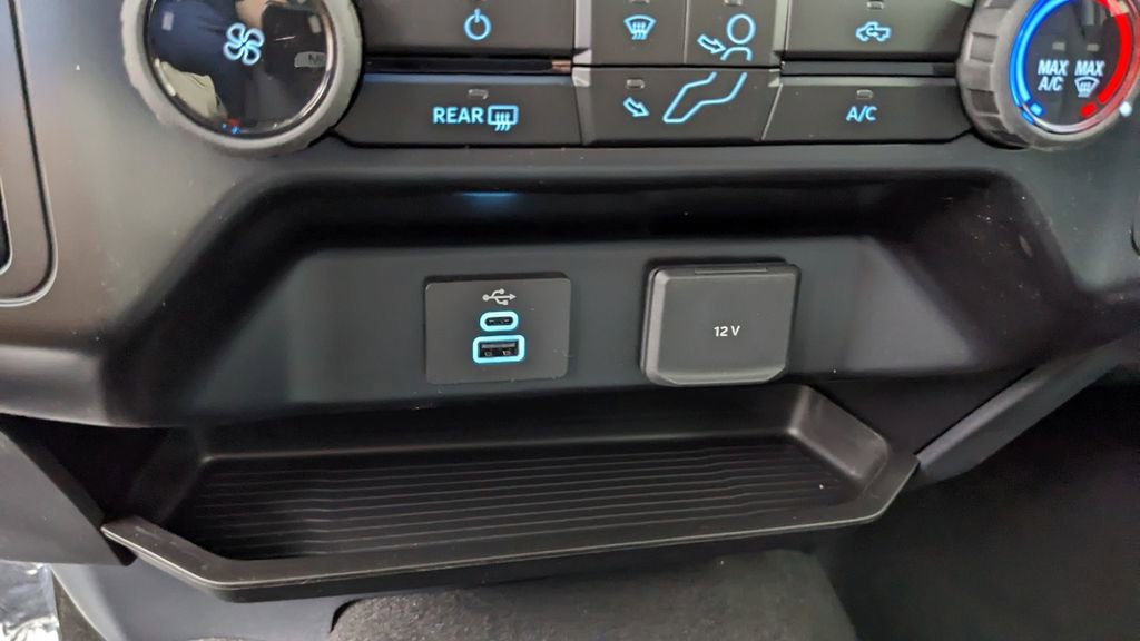 New 2026 Ford F350 XL w/ STX Appearance Package image 29