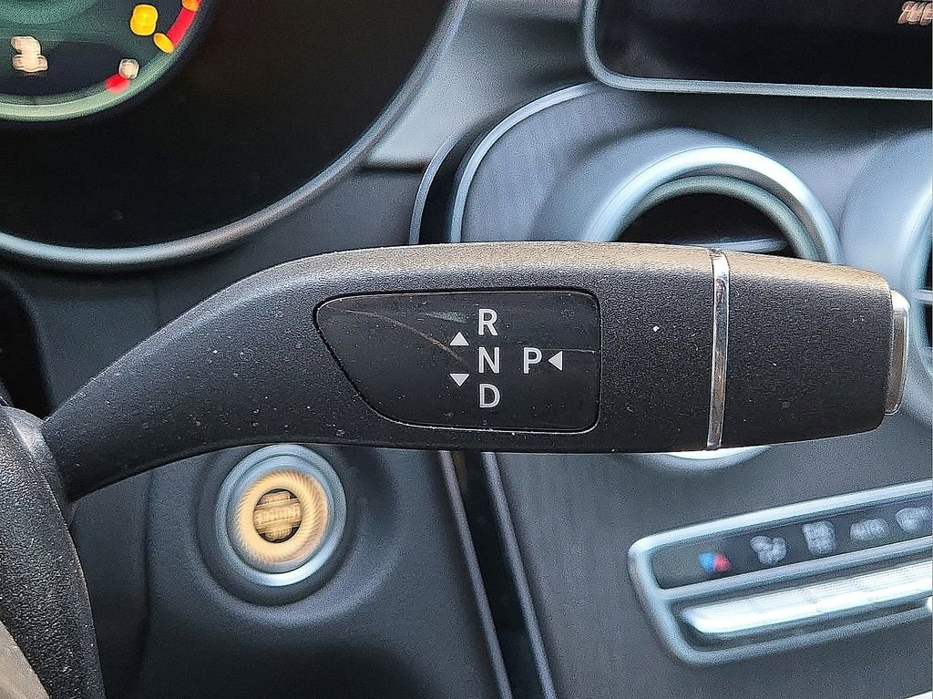 Used 2022 Mercedes-Benz C 300 Coupe w/ AMG Line image 29