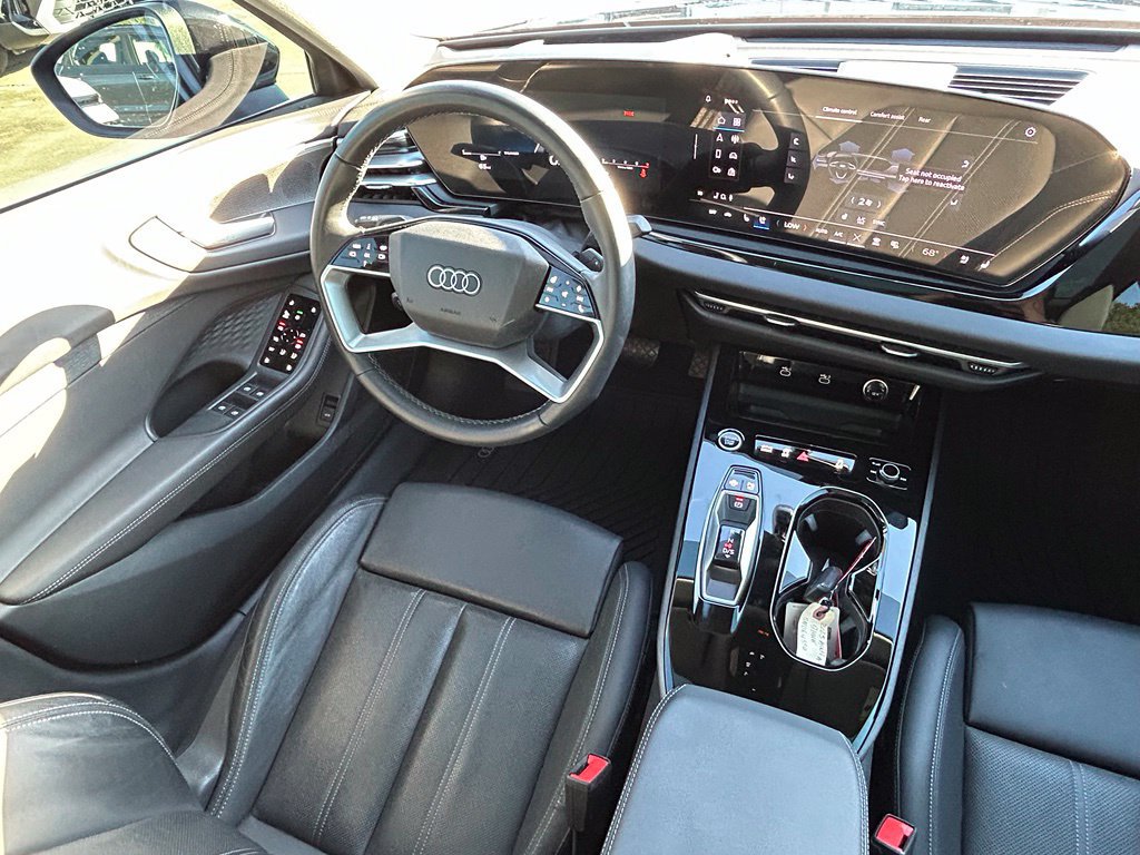 Used 2025 Audi A5 Premium Plus w/ Premium Plus AWD/4WD image 9