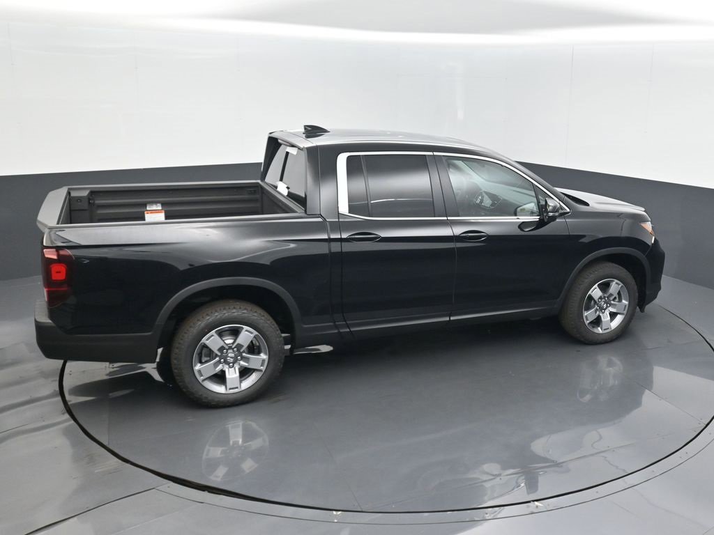 New 2025 Honda Ridgeline RTL image 24