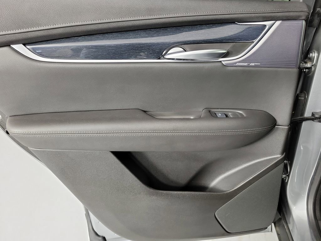 Certified 2024 Cadillac XT5 Premium Luxury image 13