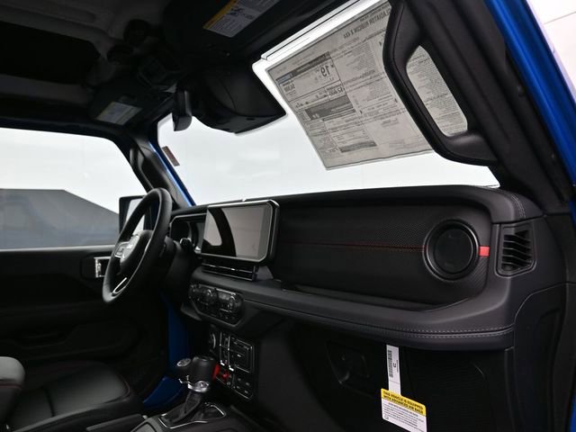 New 2026 Jeep Gladiator Rubicon image 25